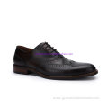 Man Shoes Handmade Leather Comfort Formal Oxford